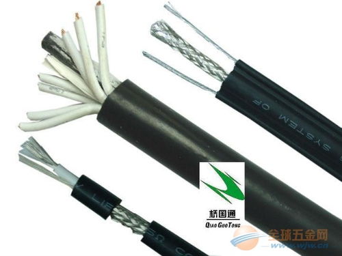 电梯电缆厂品牌选择指南 从采购到批发的全流程解析