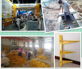 复合材料电缆沟支架加工技术解析 打造电线敷设的稳固基石