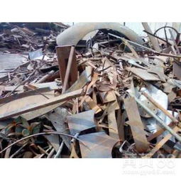 闵行区废铜回收与废旧电线电缆加工 从回炉再生到资源循环的价值解析